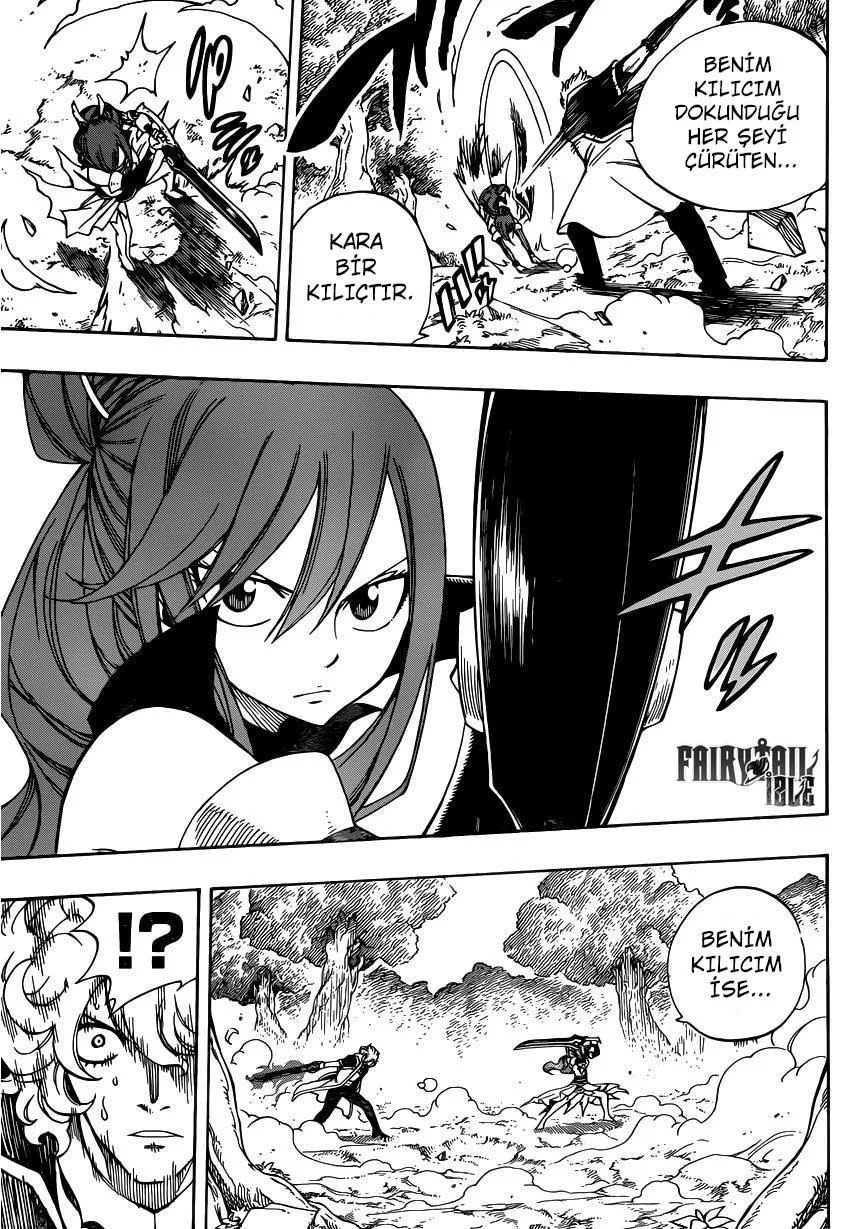 Fairy Tail - Sayfa 18