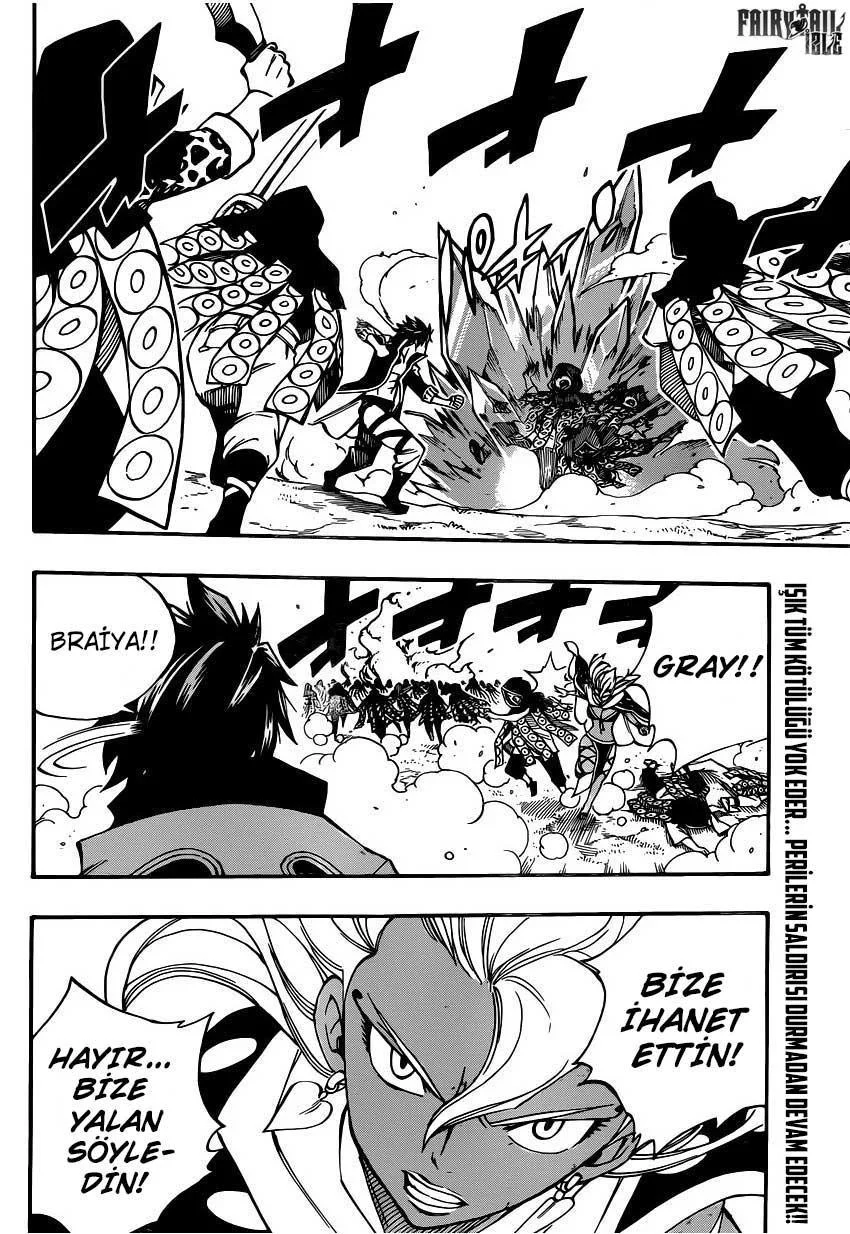 Fairy Tail - Sayfa 3