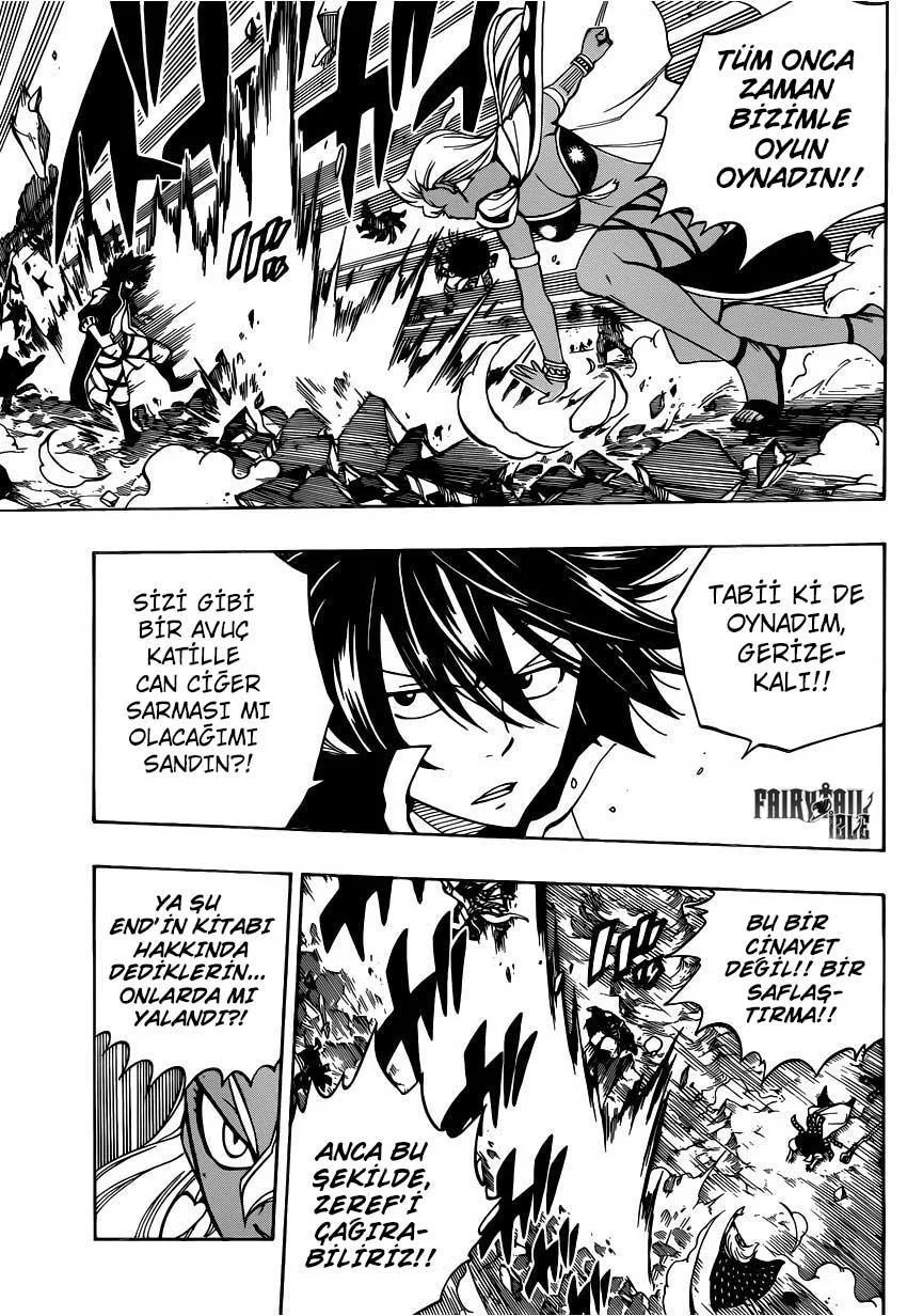 Fairy Tail - Sayfa 4