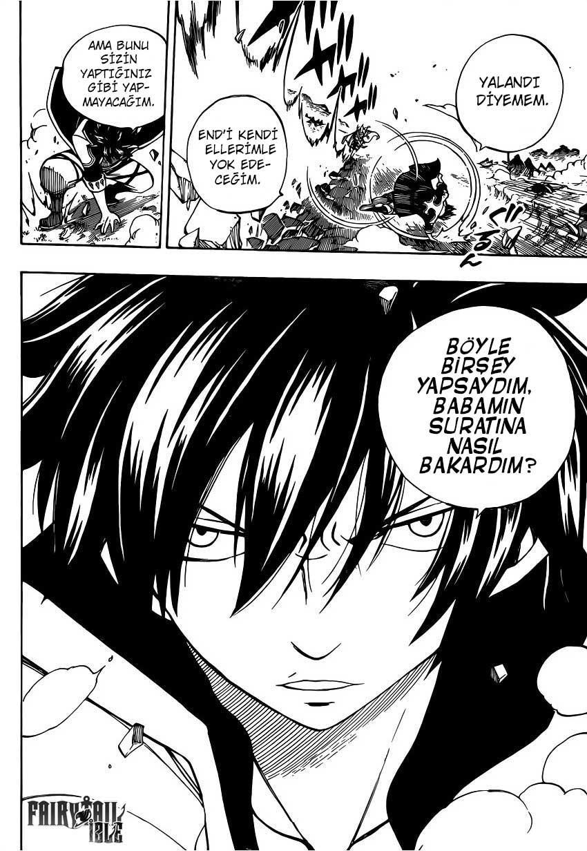 Fairy Tail mangasının 432 bölümünün 5. sayfasını okuyorsunuz.