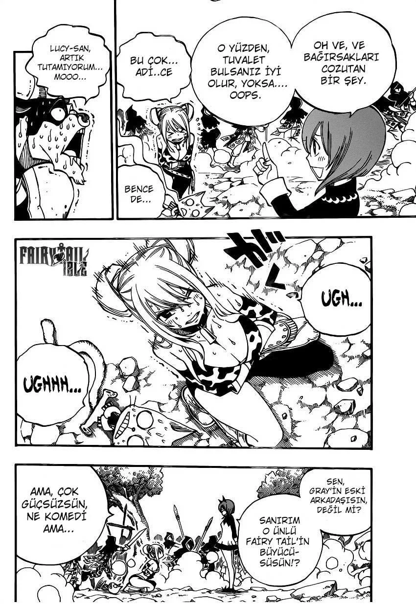 Fairy Tail - Sayfa 7