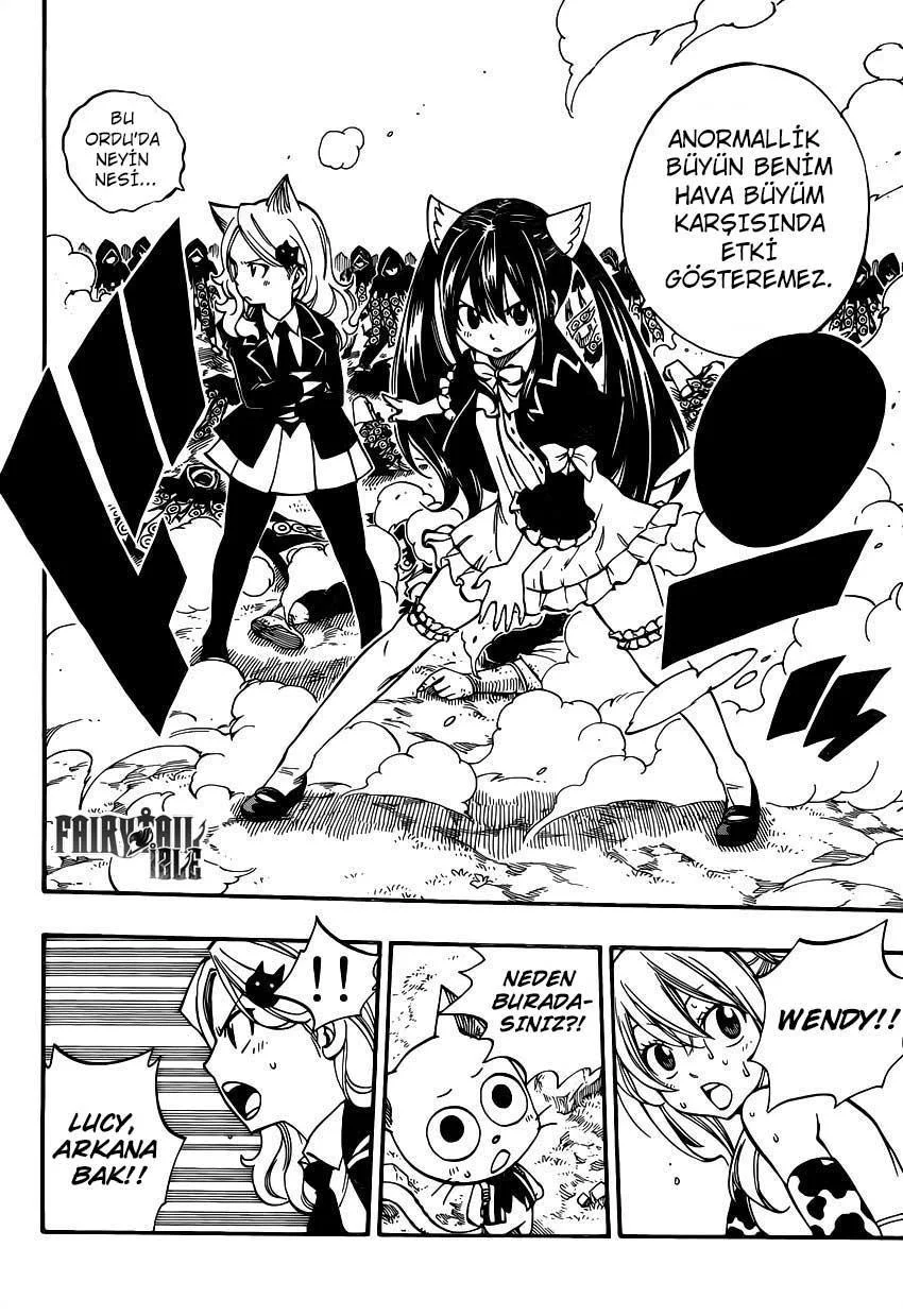 Fairy Tail - Sayfa 9