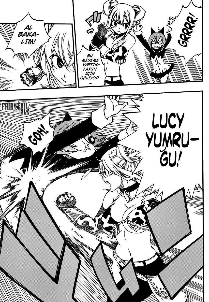 Fairy Tail - Sayfa 10