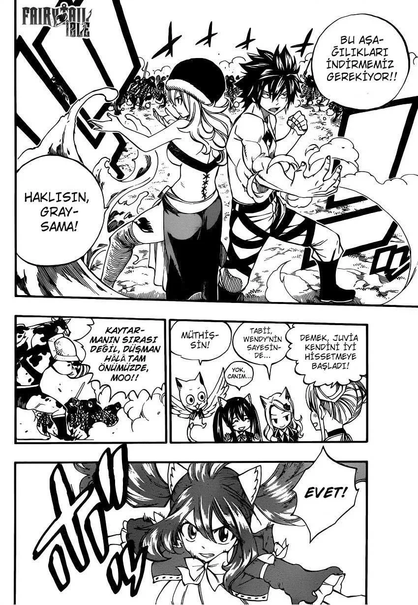 Fairy Tail - Sayfa 17