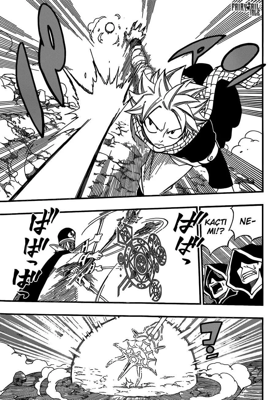 Fairy Tail - Sayfa 5