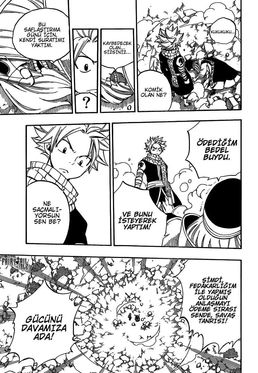 Fairy Tail - Sayfa 11
