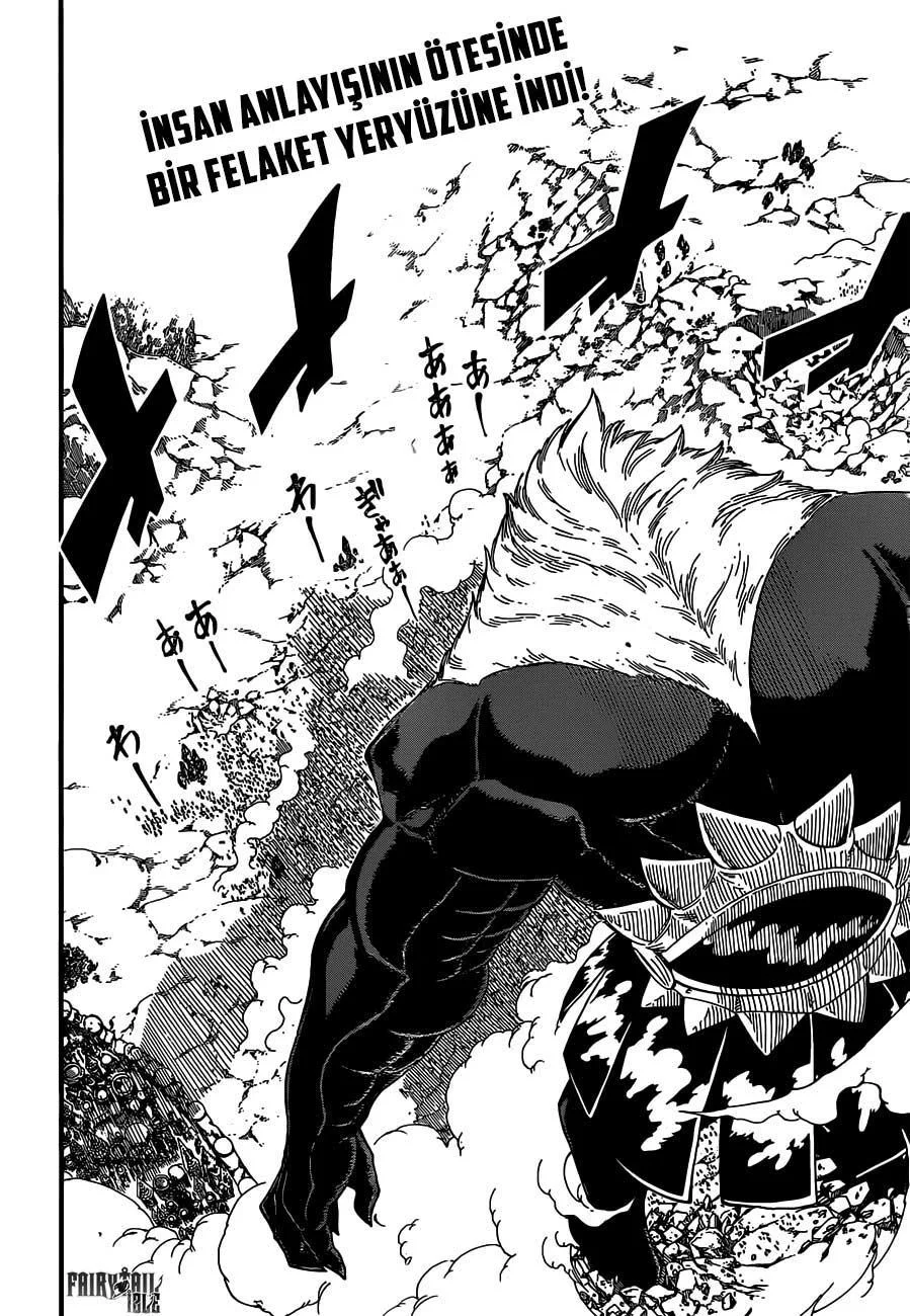 Fairy Tail - Sayfa 3