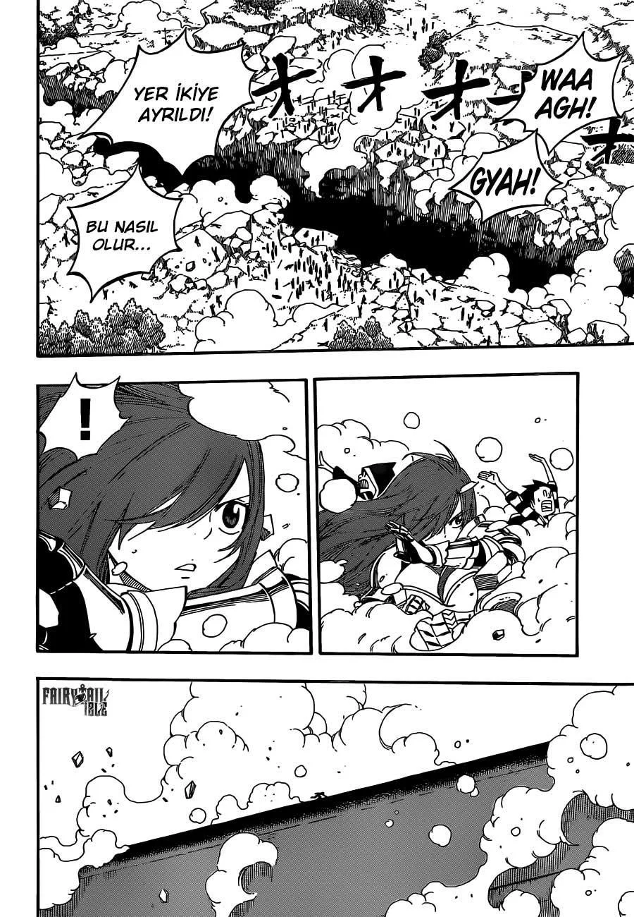 Fairy Tail - Sayfa 6