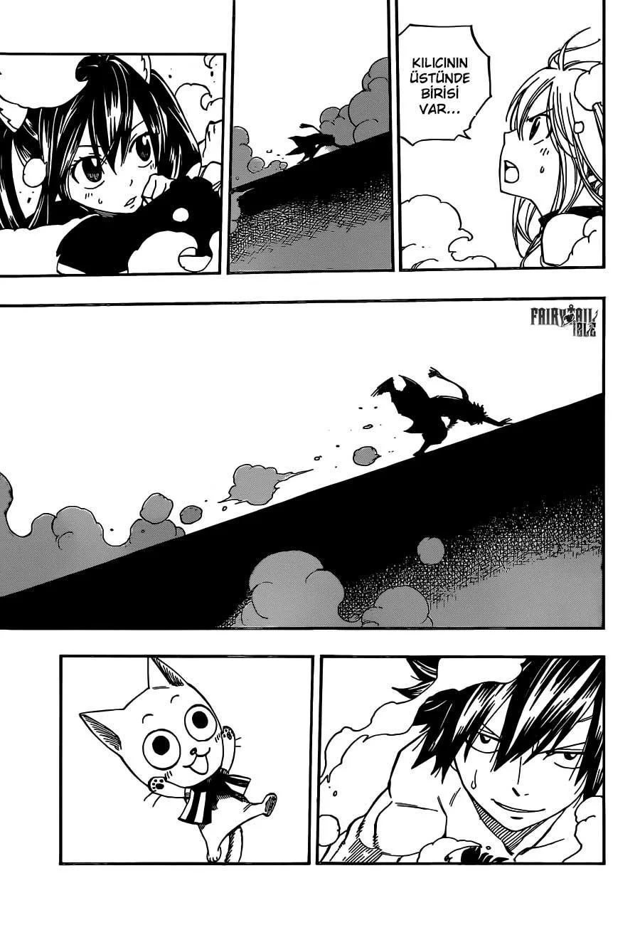 Fairy Tail - Sayfa 7