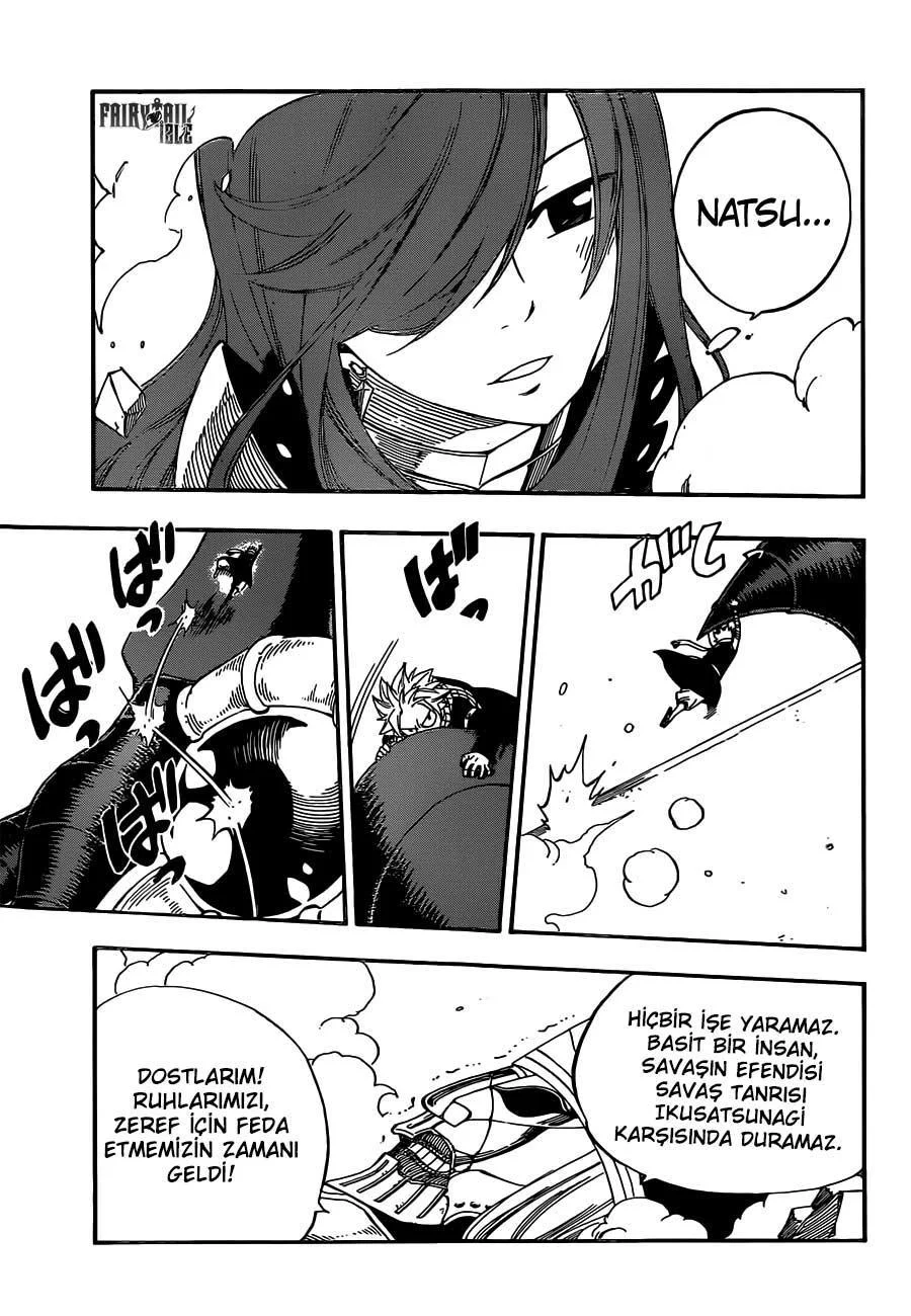 Fairy Tail - Sayfa 9