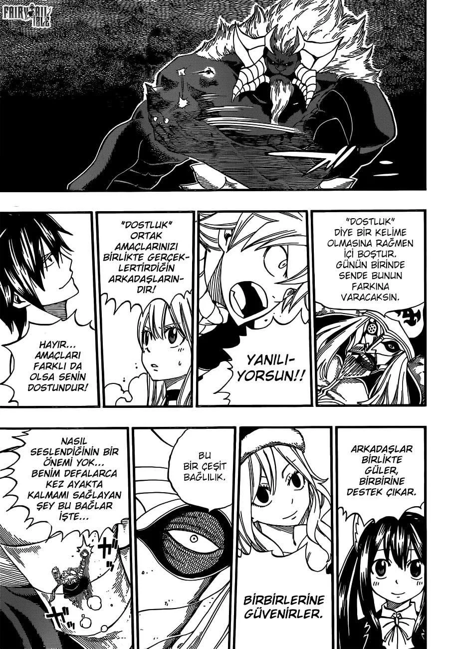 Fairy Tail - Sayfa 11
