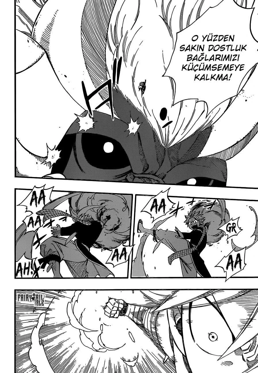 Fairy Tail - Sayfa 12