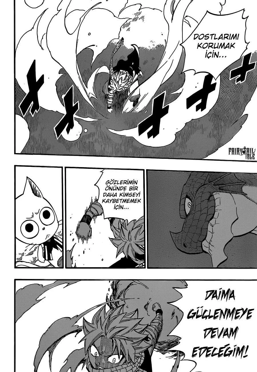 Fairy Tail - Sayfa 14