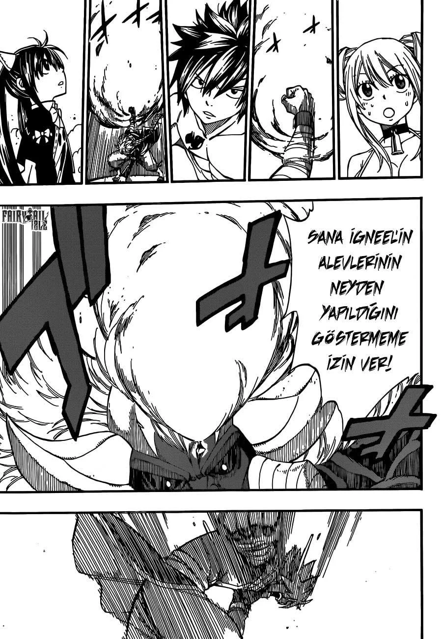 Fairy Tail - Sayfa 15