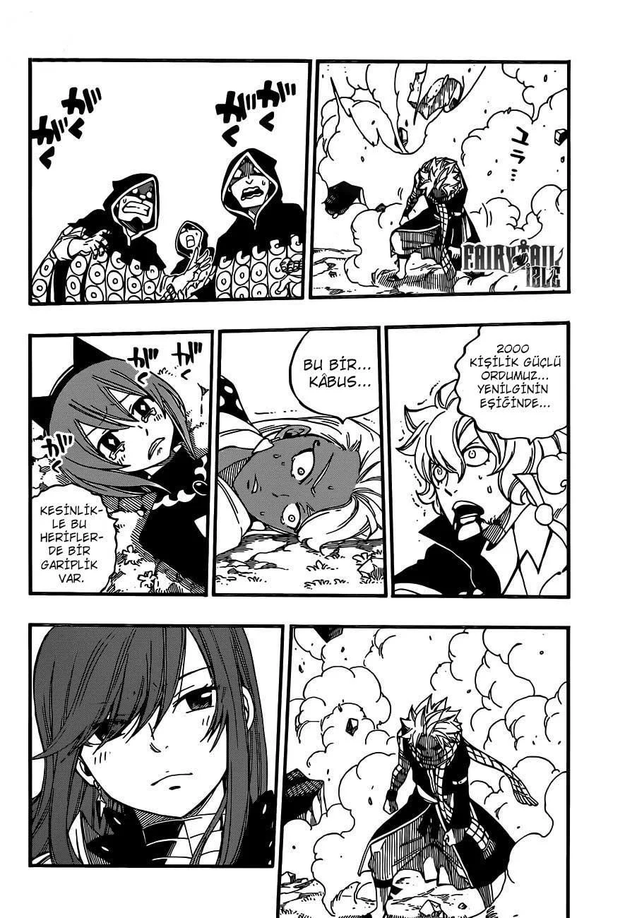 Fairy Tail - Sayfa 4