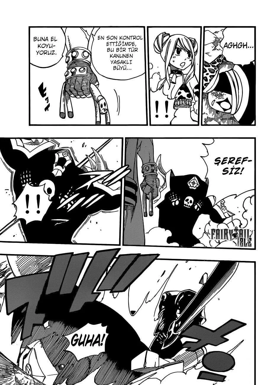 Fairy Tail - Sayfa 7