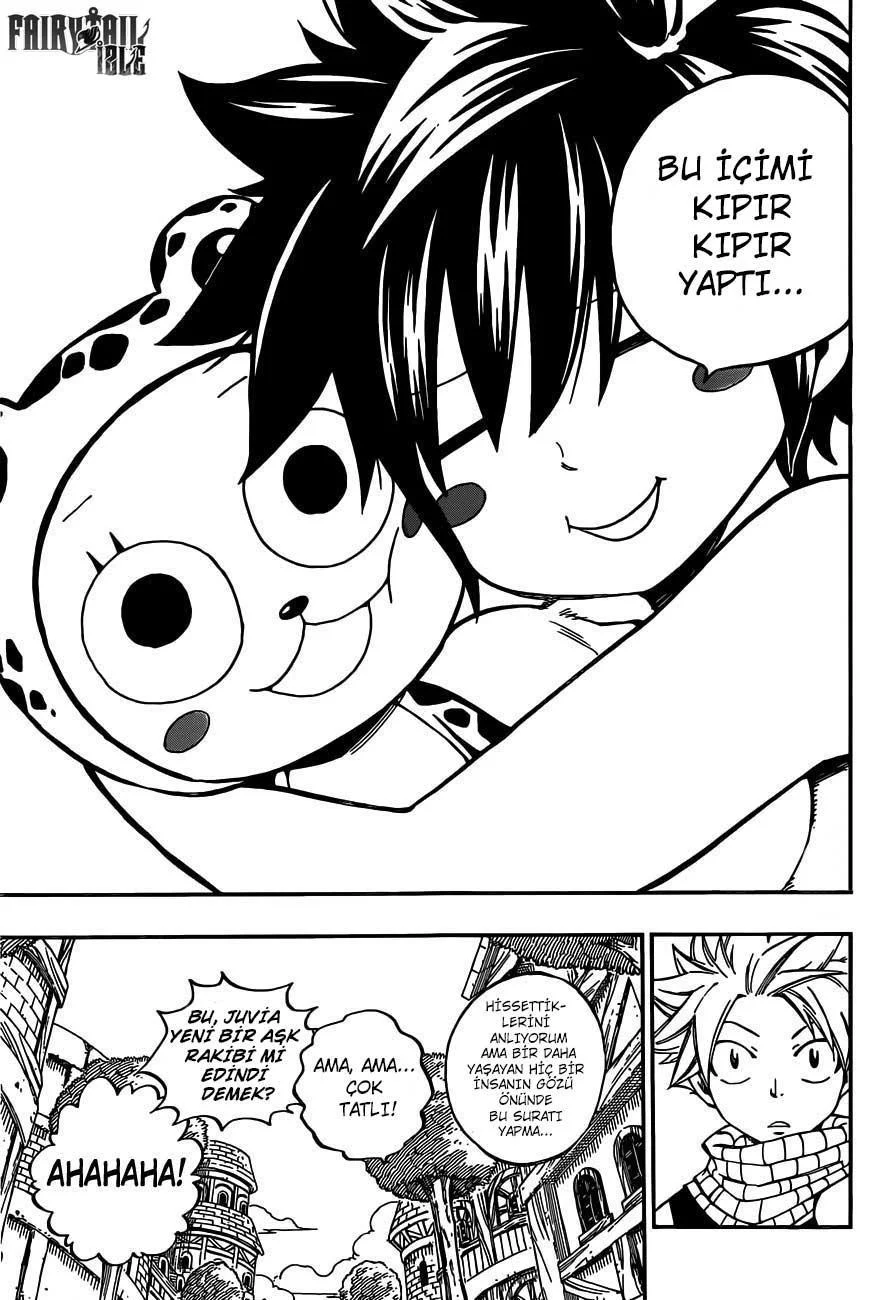 Fairy Tail - Sayfa 20