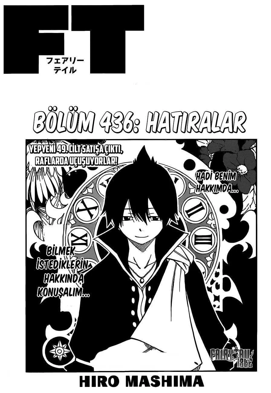 Fairy Tail - Sayfa 2