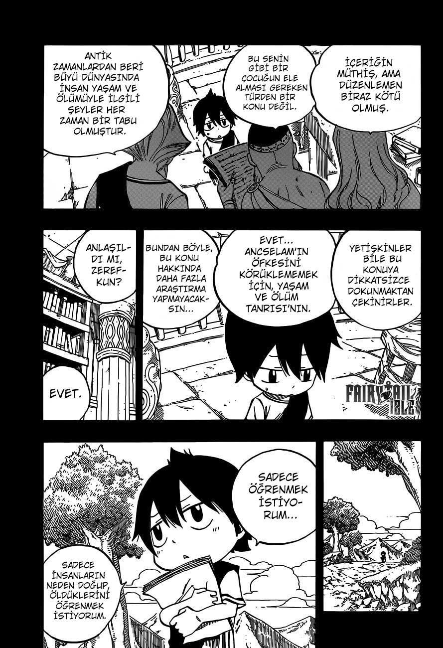 Fairy Tail mangasının 436 bölümünün 4. sayfasını okuyorsunuz.