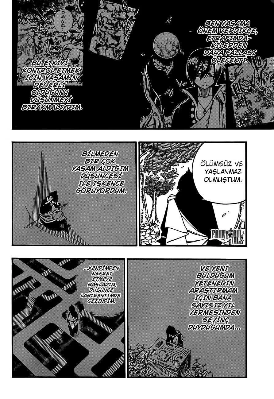 Fairy Tail - Sayfa 11