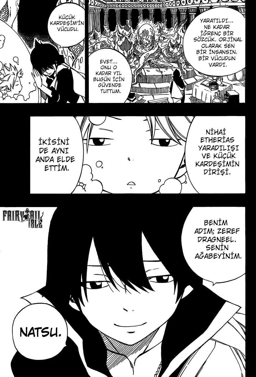 Fairy Tail - Sayfa 14