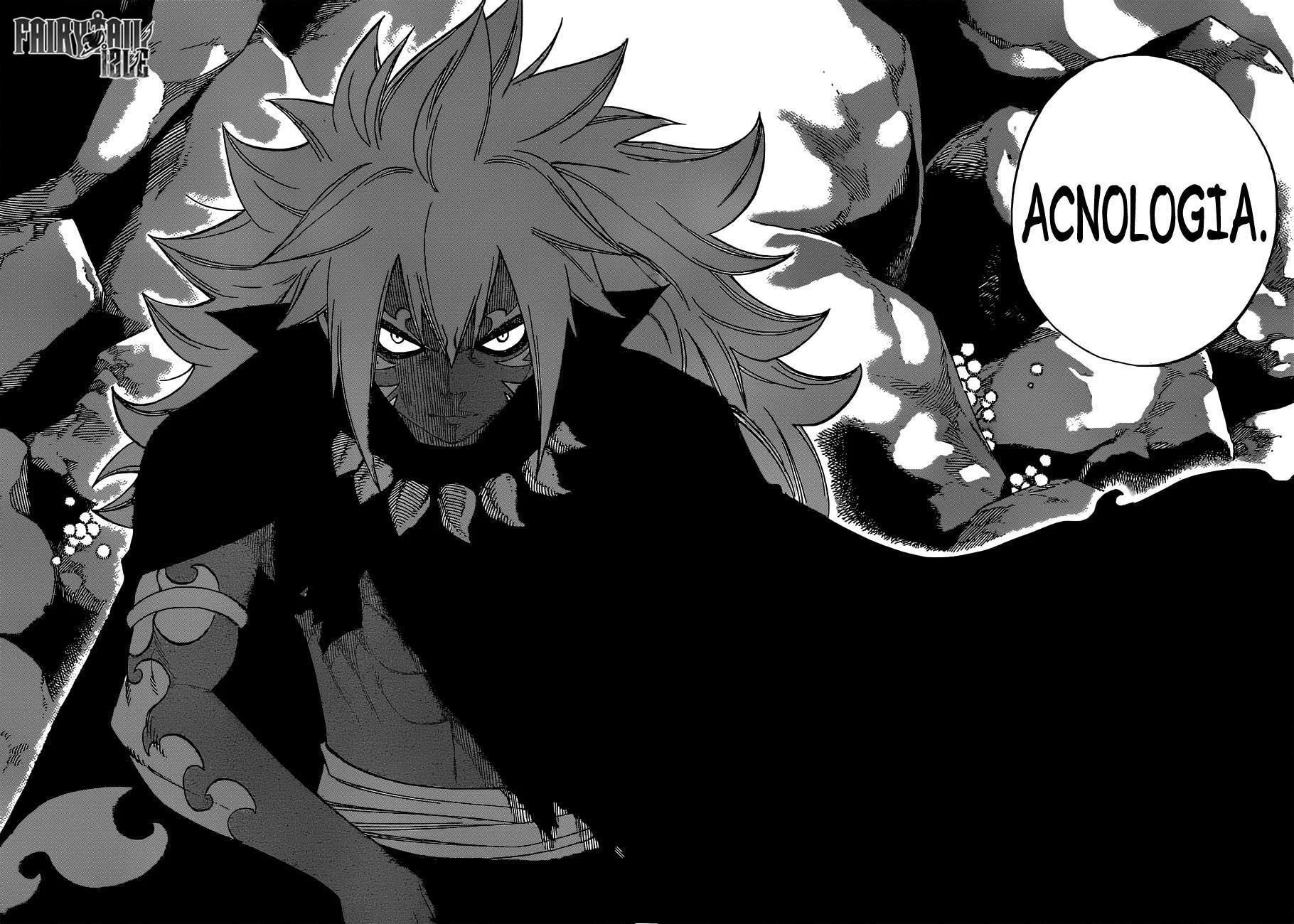 Fairy Tail - Sayfa 17