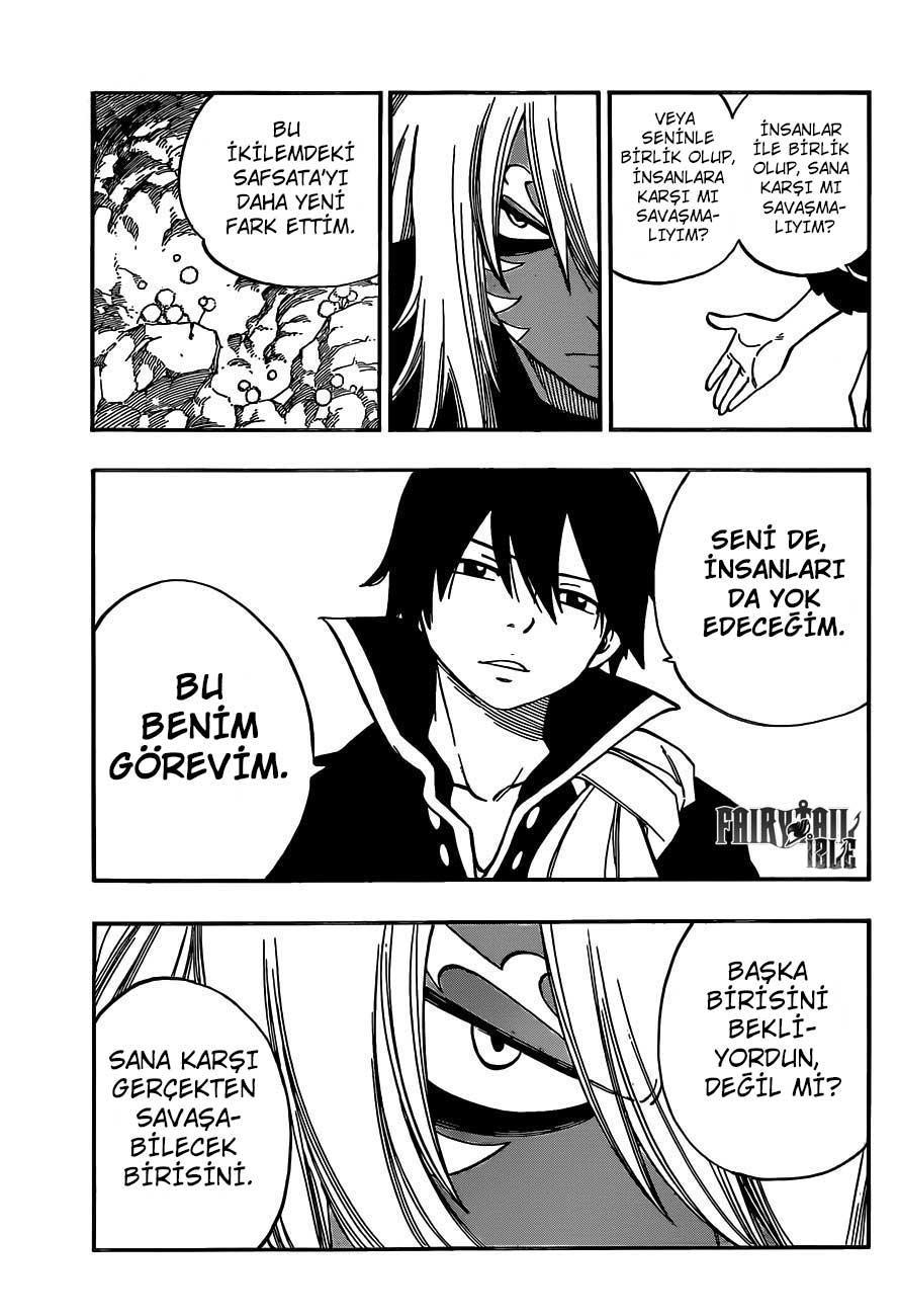 Fairy Tail mangasının 436 bölümünün 19. sayfasını okuyorsunuz.