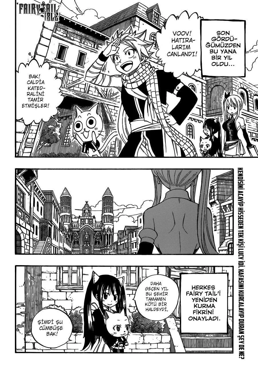 Fairy Tail - Sayfa 3