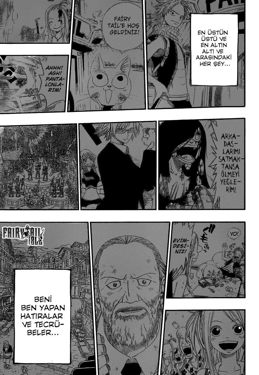 Fairy Tail - Sayfa 6