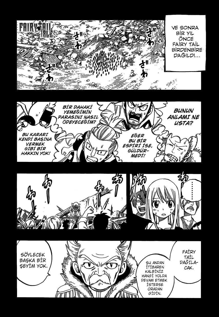 Fairy Tail mangasının 437 bölümünün 7. sayfasını okuyorsunuz.