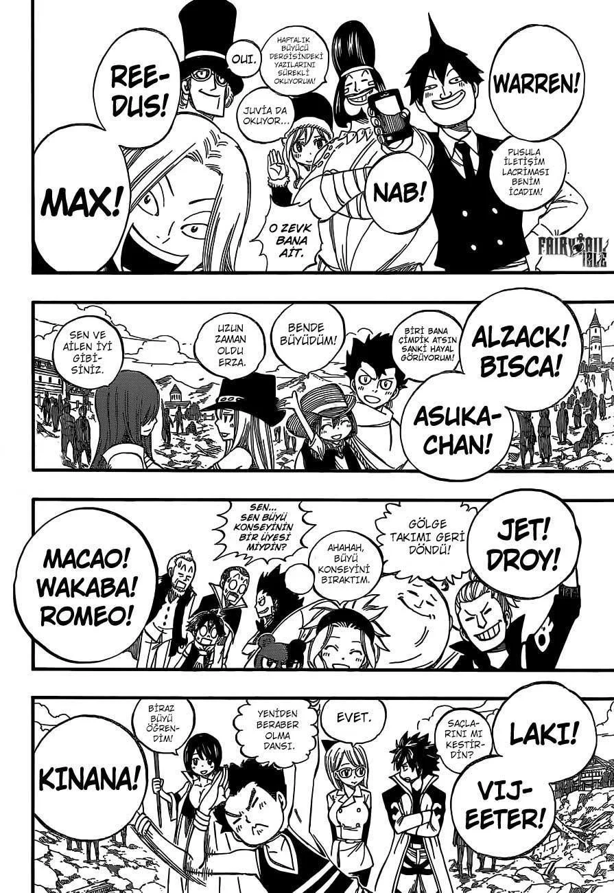 Fairy Tail - Sayfa 16