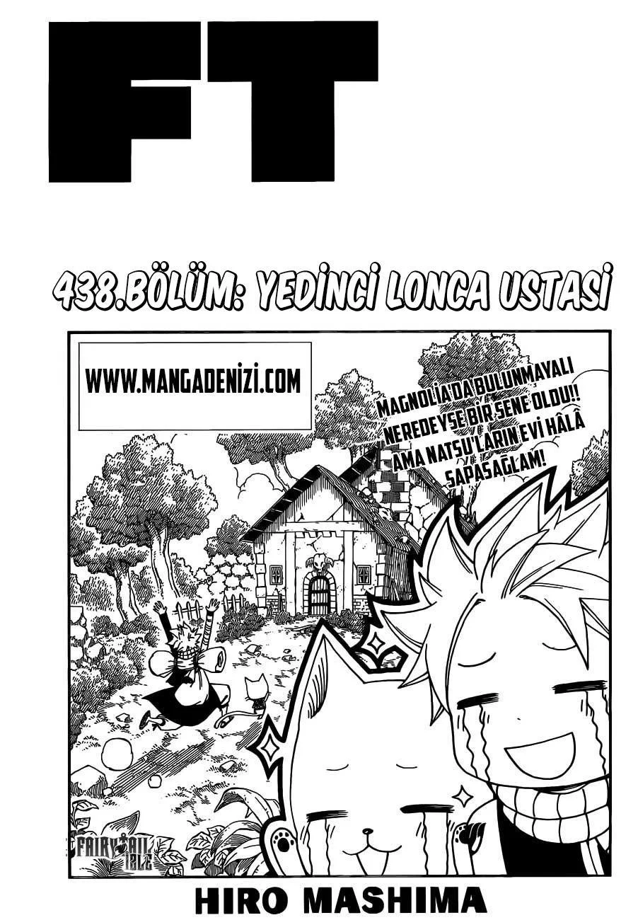 Fairy Tail - Sayfa 2