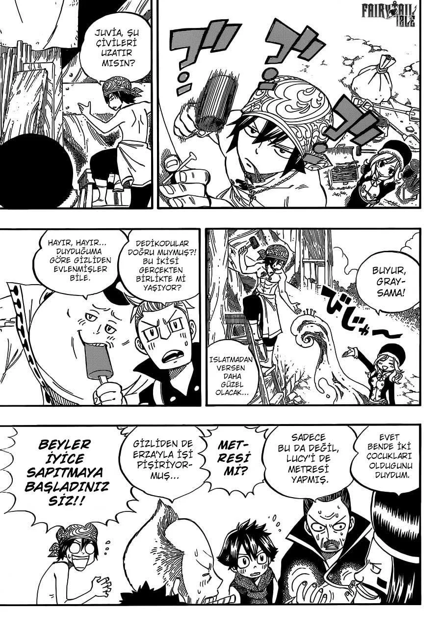 Fairy Tail - Sayfa 8