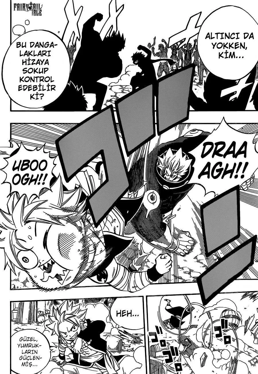 Fairy Tail - Sayfa 13