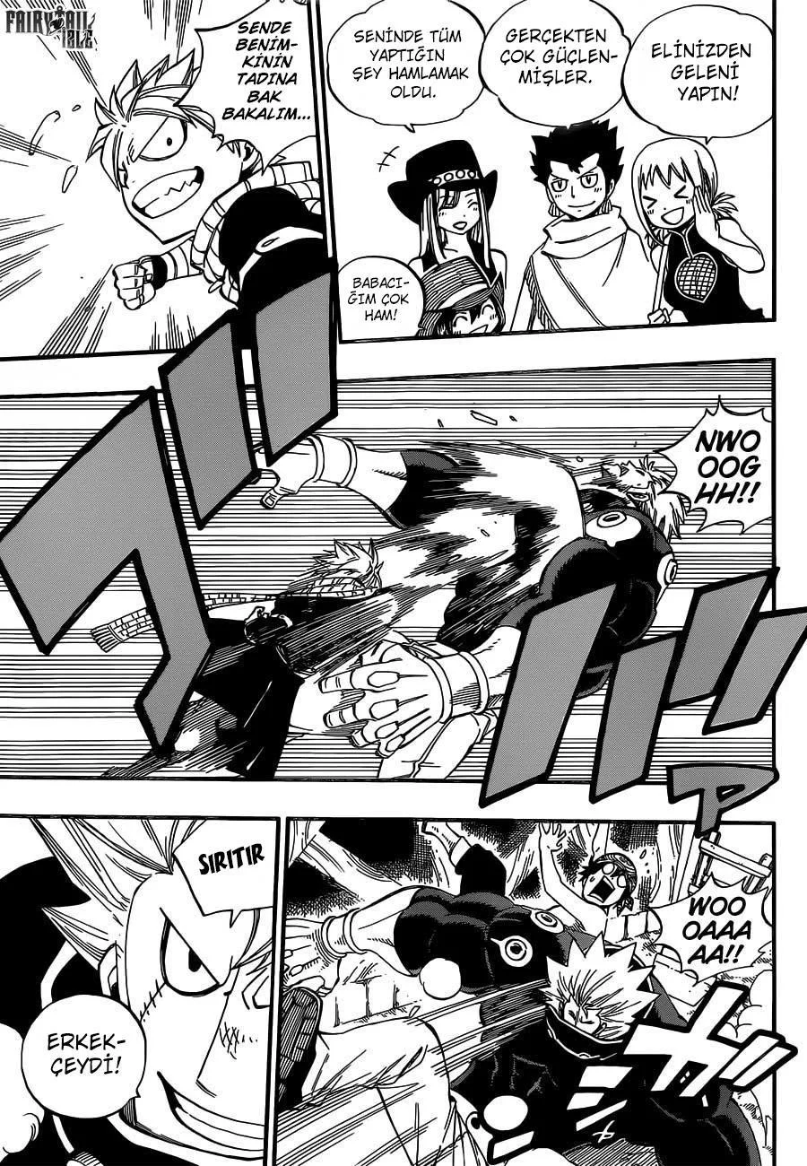 Fairy Tail - Sayfa 14