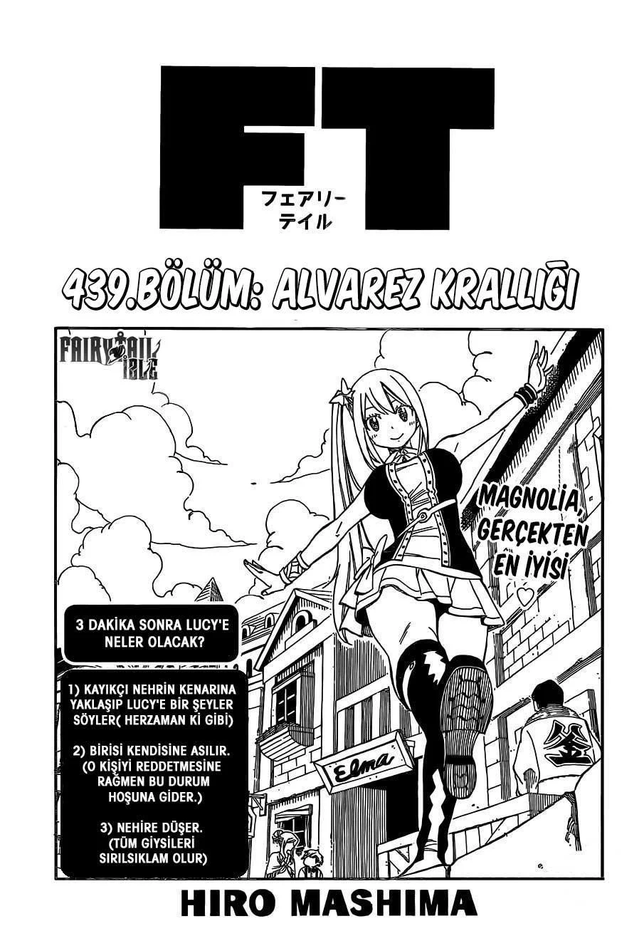 Fairy Tail - Sayfa 2