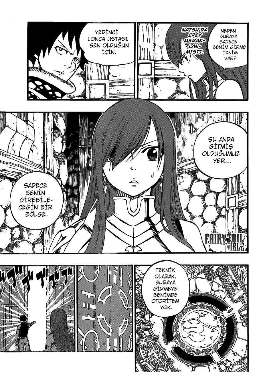 Fairy Tail mangasının 439 bölümünün 4. sayfasını okuyorsunuz.