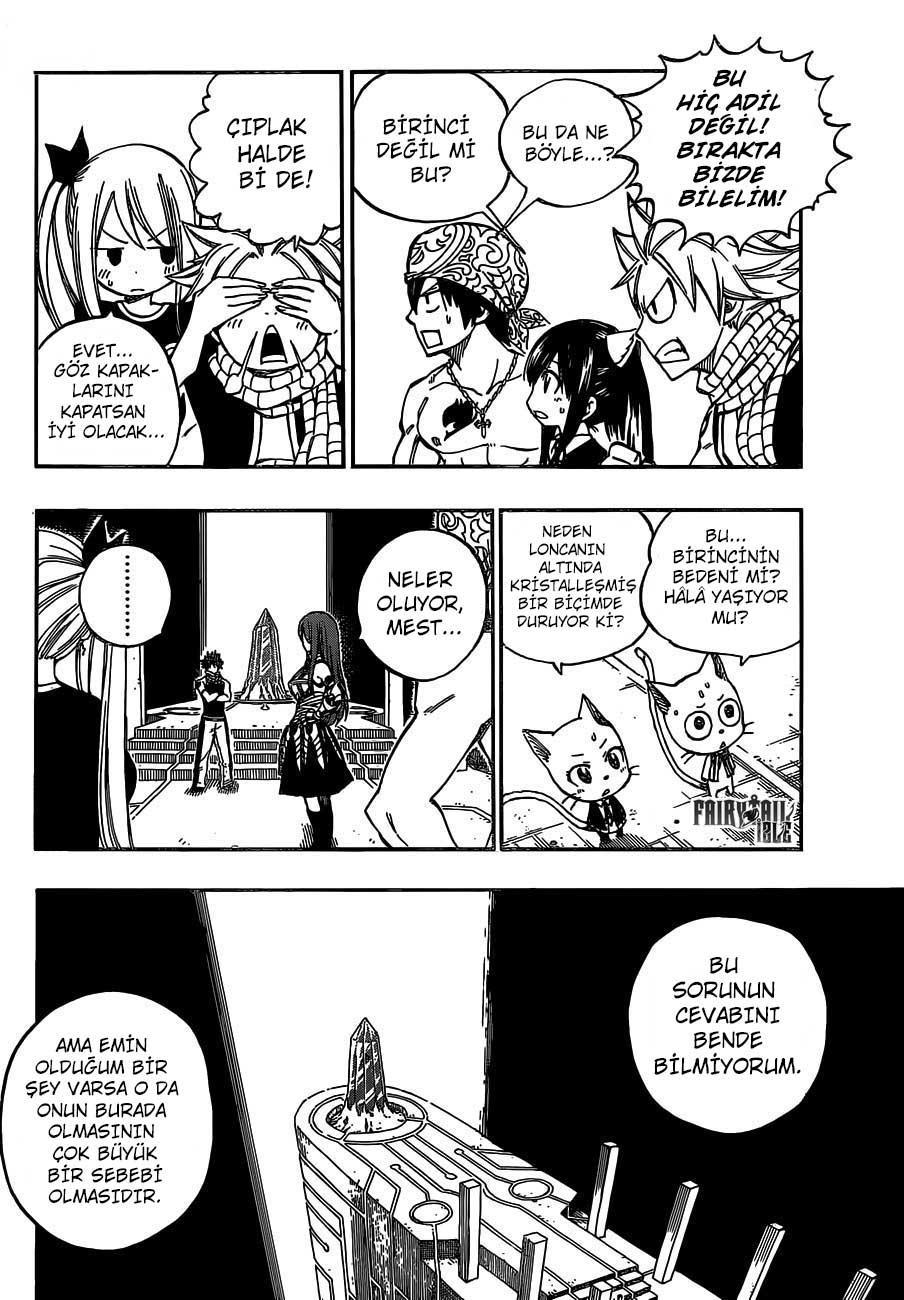 Fairy Tail mangasının 439 bölümünün 7. sayfasını okuyorsunuz.