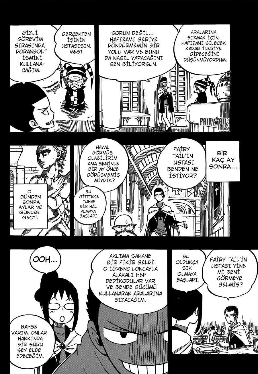 Fairy Tail - Sayfa 11