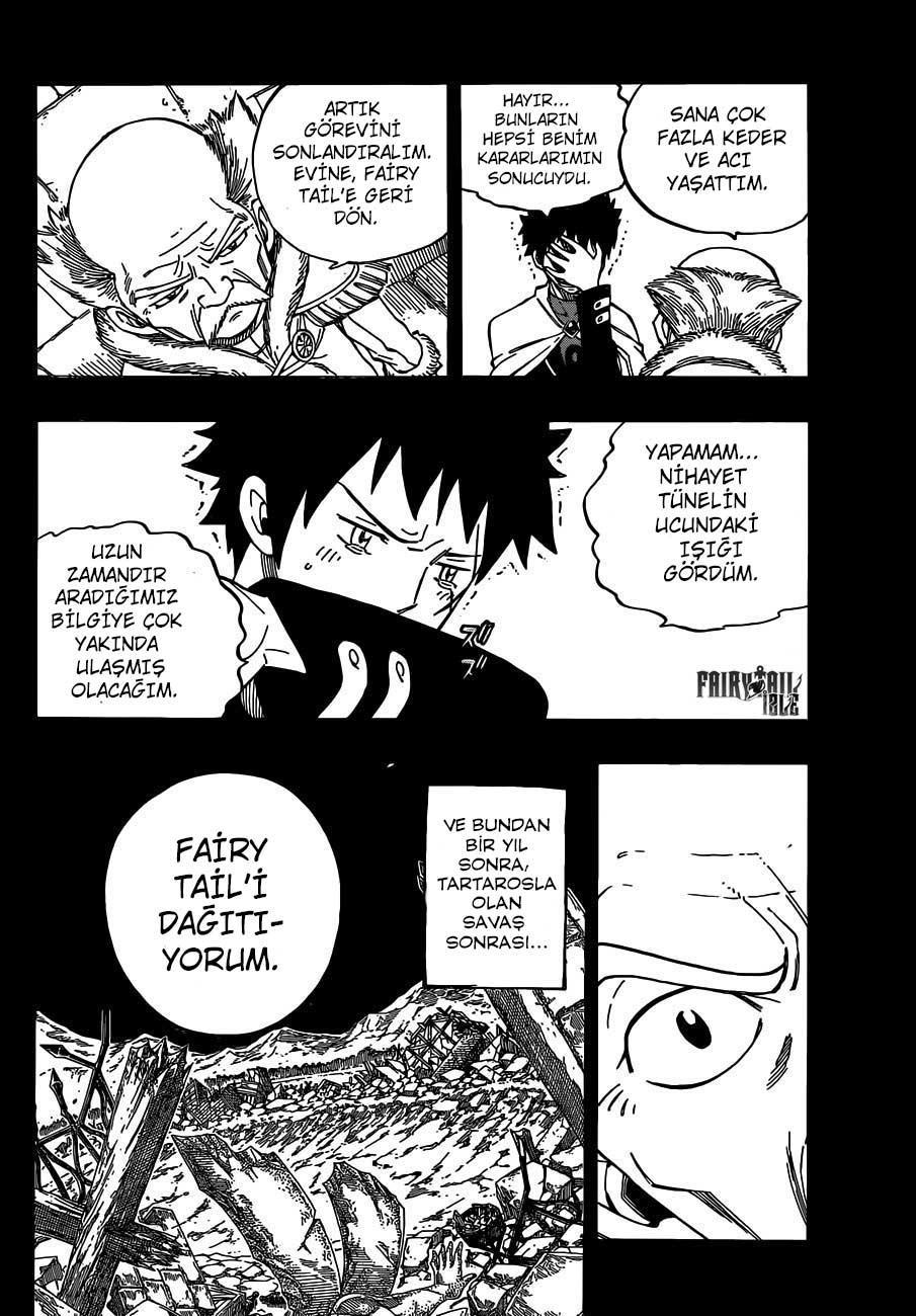 Fairy Tail mangasının 439 bölümünün 13. sayfasını okuyorsunuz.