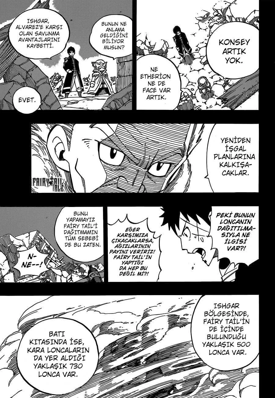 Fairy Tail - Sayfa 16