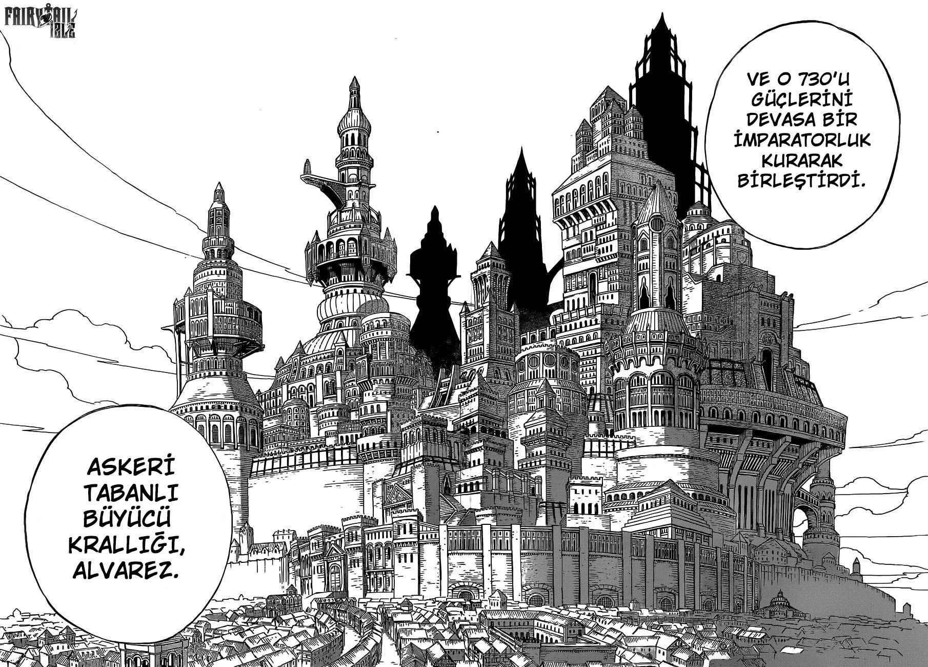 Fairy Tail - Sayfa 17