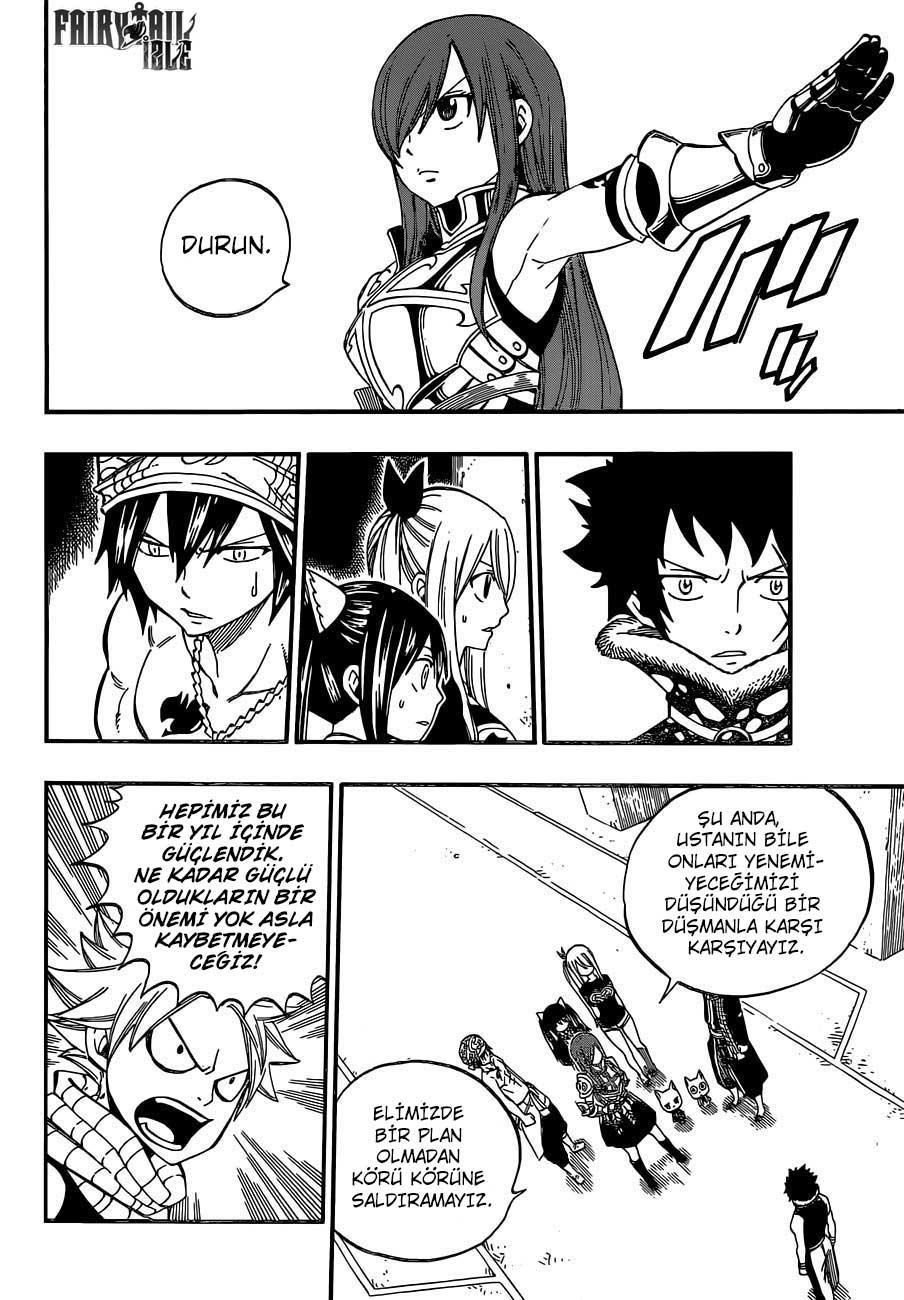 Fairy Tail mangasının 440 bölümünün 7. sayfasını okuyorsunuz.