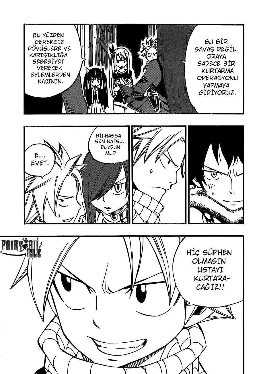 Fairy Tail - Sayfa 10