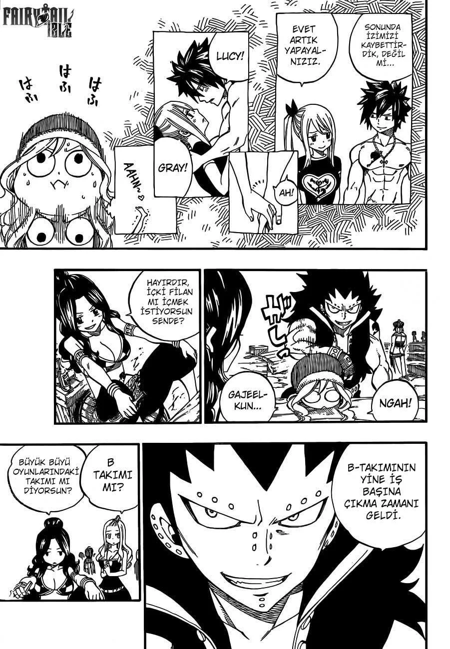 Fairy Tail - Sayfa 12