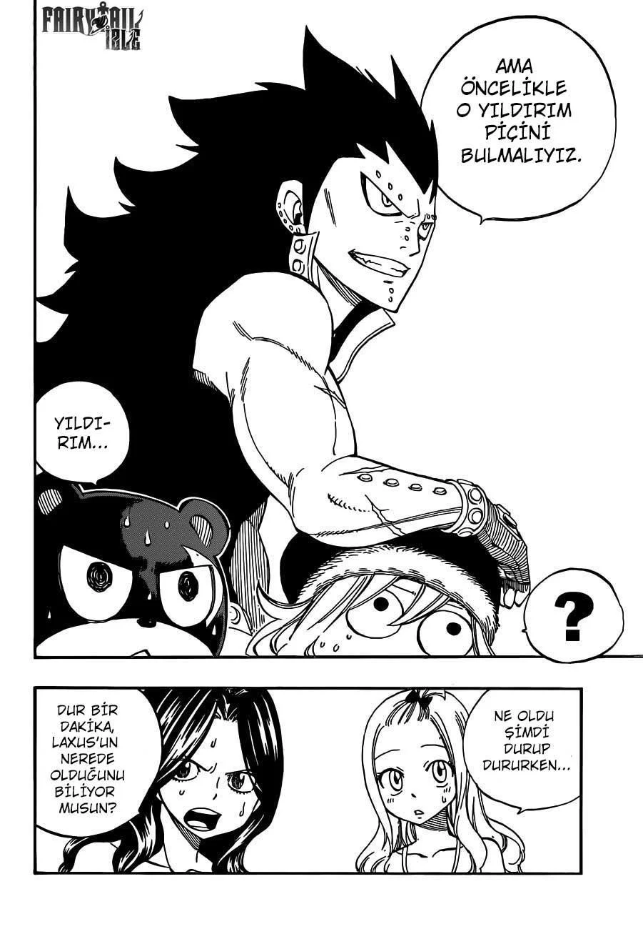 Fairy Tail - Sayfa 13