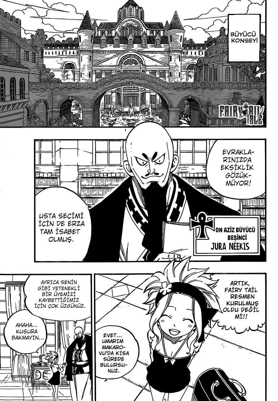 Fairy Tail - Sayfa 14