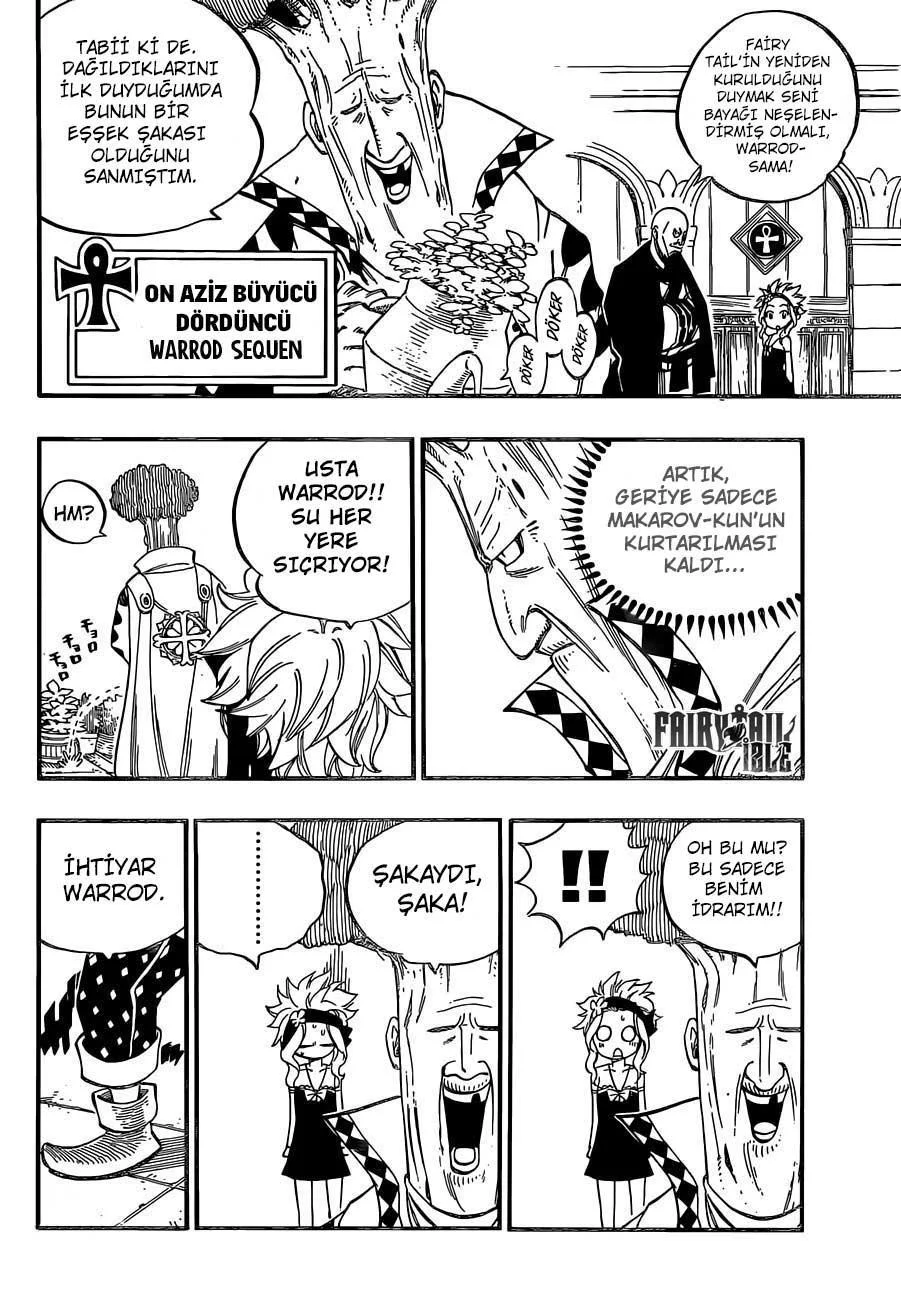 Fairy Tail - Sayfa 15