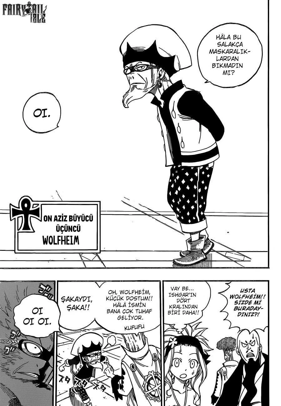 Fairy Tail - Sayfa 16