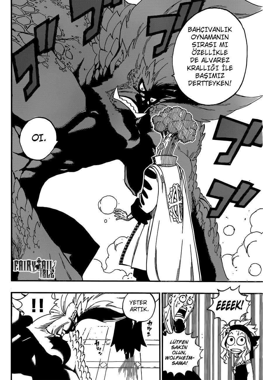 Fairy Tail mangasının 440 bölümünün 17. sayfasını okuyorsunuz.